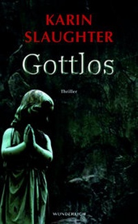 Enlarge image Cover: Gottlos - Wunderlich