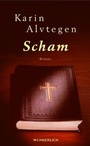 Cover: Scham - Wunderlich