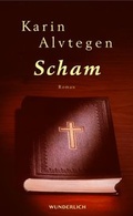 Cover: Scham - Wunderlich