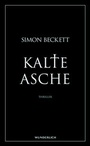 Cover: Kalte Asche - Wunderlich