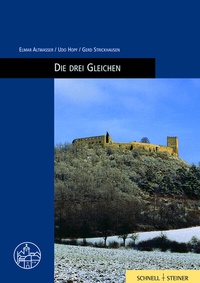 Abbildung von: Die drei Gleichen - Schnell & Steiner