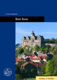 Abbildung von: Burg Ranis - Schnell & Steiner