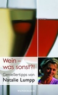 Cover: Wein - was sonst?! - Wunderlich