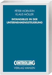 Abbildung von: Controlling / Intangibles in der Unternehmenssteuerung - Vahlen