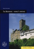 Cover: The Wartburg - World's Heritage - Schnell & Steiner