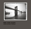 Cover: New York Sleeps - Christopher Thomas - Prestel