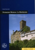 Cover: Patrimoine Mondial: La Wartbourg - Schnell & Steiner
