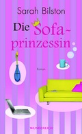 Cover: Die Sofaprinzessin - Wunderlich