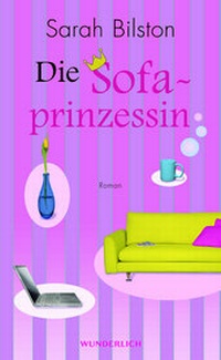 Abbildung von: Die Sofaprinzessin - Wunderlich