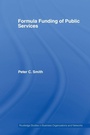 Cover: Formula Funding of Public Services - Routledge