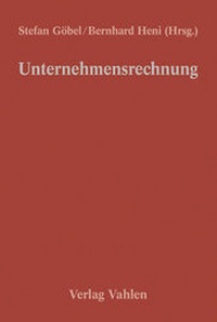 Enlarge image Cover: Unternehmensrechnung - Vahlen