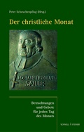 Cover: Der christliche Monat - Schnell & Steiner