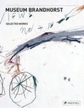 Cover: Museum Brandhorst - Prestel