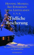 Cover: T&ouml;dliche Bescherung - Wunderlich