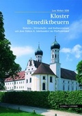 Cover: Kloster Benediktbeuern - Schnell & Steiner