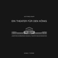Cover: Ein Theater f&uuml;r den K&ouml;nig - Schnell & Steiner
