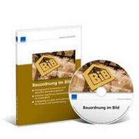 Abbildung von: Bauordnung im Bild Brandenburg - Online - WEKA