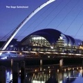 Cover: The Sage Gateshead - Prestel