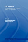 Cover: The Iraq War - Routledge