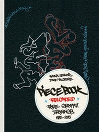 Enlarge image Cover: Piecebook Reloaded - Prestel