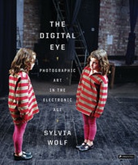 Abbildung von: The Digital Eye - Prestel