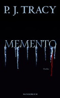 Cover: Memento - Wunderlich