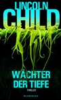 Cover: Wächter der Tiefe - Wunderlich