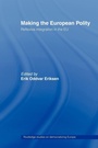 Cover: Making The European Polity - Routledge