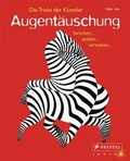 Cover: Augent&auml;uschung - Die Tricks der K&uuml;nstler - Prestel