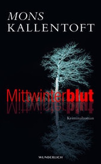 Enlarge image Cover: Mittwinterblut - Wunderlich