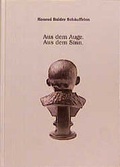 Cover: Konrad Balder Sch&auml;uffelen - Wasmuth Verlag