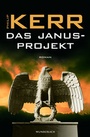 Cover: Das Janusprojekt - Wunderlich