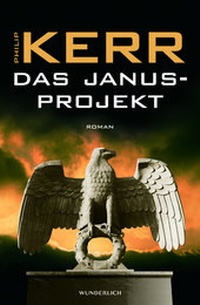Abbildung von: Das Janusprojekt - Wunderlich