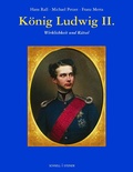 Bild: K&ouml;nig Ludwig II. - Schnell & Steiner