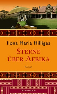 Abbildung von: Sterne über Afrika - Wunderlich