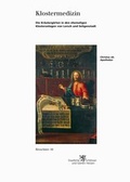 Cover: Klostermedizin - Schnell & Steiner