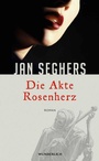 Cover: Die Akte Rosenherz - Wunderlich