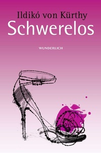 Abbildung von: Schwerelos - Wunderlich
