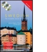 Abbildung von: Colloquial Swedish - Routledge