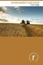 Cover: Environment and Food - Routledge