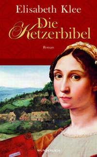 Abbildung von: Die Ketzerbibel - Wunderlich