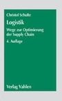 Cover: Logistik - Vahlen
