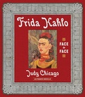 Cover: Frida Kahlo: Face to Face - Prestel
