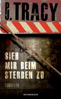 Cover: Sieh mir beim Sterben zu - Wunderlich