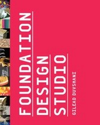 Enlarge image Cover: Foundation Design Studio - Wasmuth Verlag