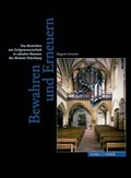 Cover: Bewahren und Erneuern - Festschrift f&uuml;r J&uuml;rgen Sch&auml;del - Schnell & Steiner