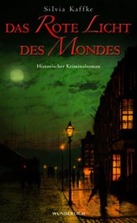 Abbildung von: Das rote Licht des Mondes - Wunderlich