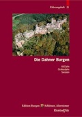 Cover: Die Dahner Burgen - Schnell & Steiner