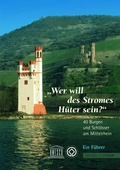 Cover: "Wer will des Stromes H&uuml;ter sein?" - Schnell & Steiner