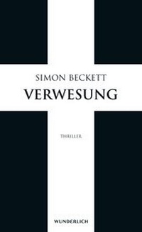 Abbildung von: Verwesung - Wunderlich